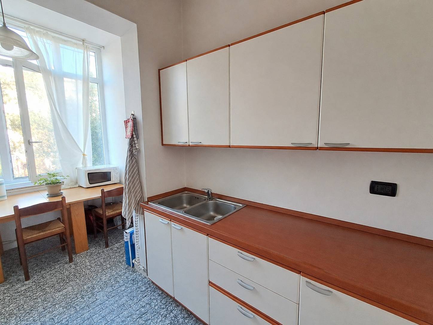 Appartamento in vendita a Ferrara