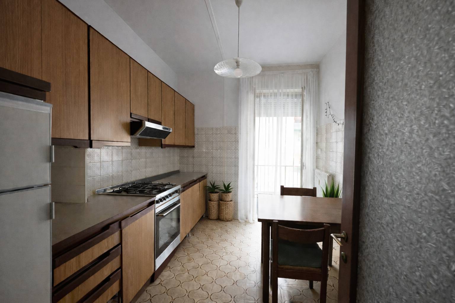 Appartamento in vendita a Ferrara, Entro Mura