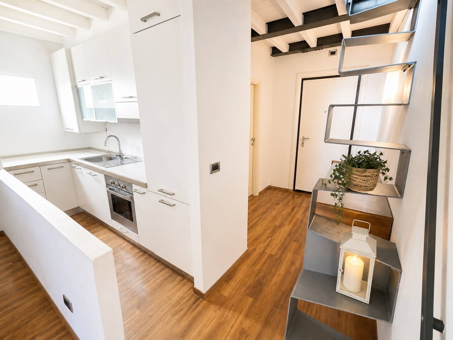 Appartamento in vendita a Ferrara, Centro storico