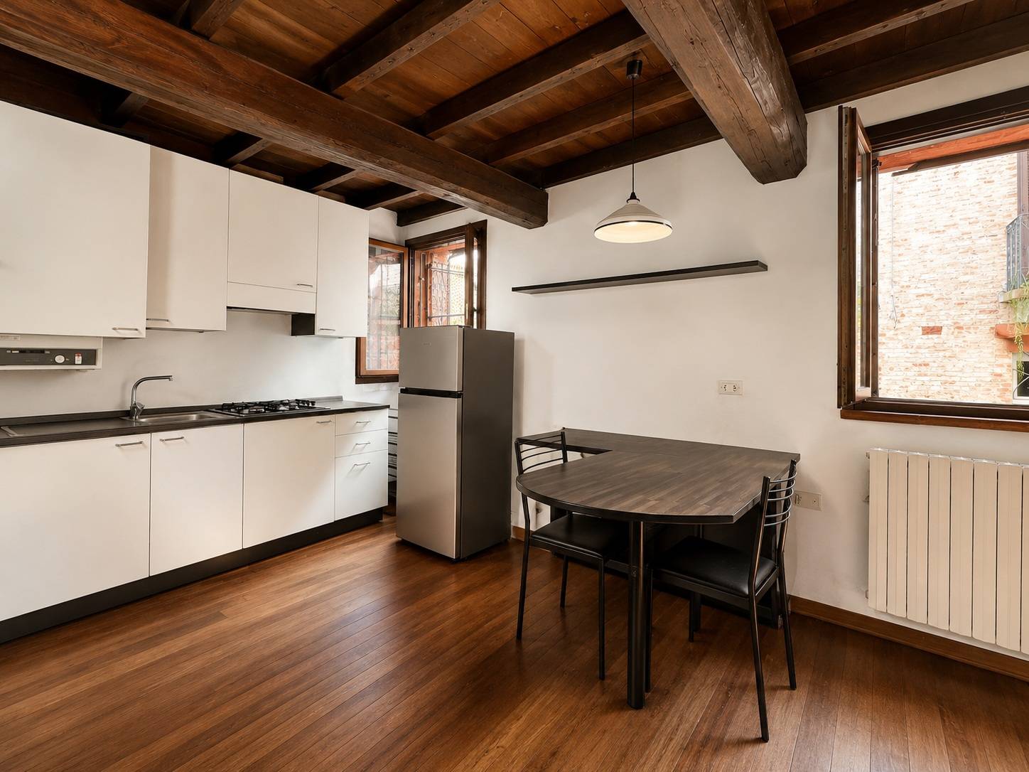 Appartamento in affitto a Ferrara, Centro storico