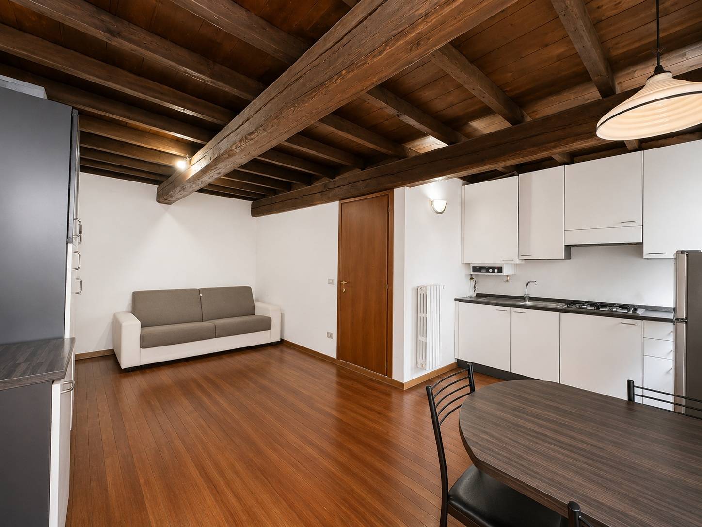 Appartamento in affitto a Ferrara, Centro storico