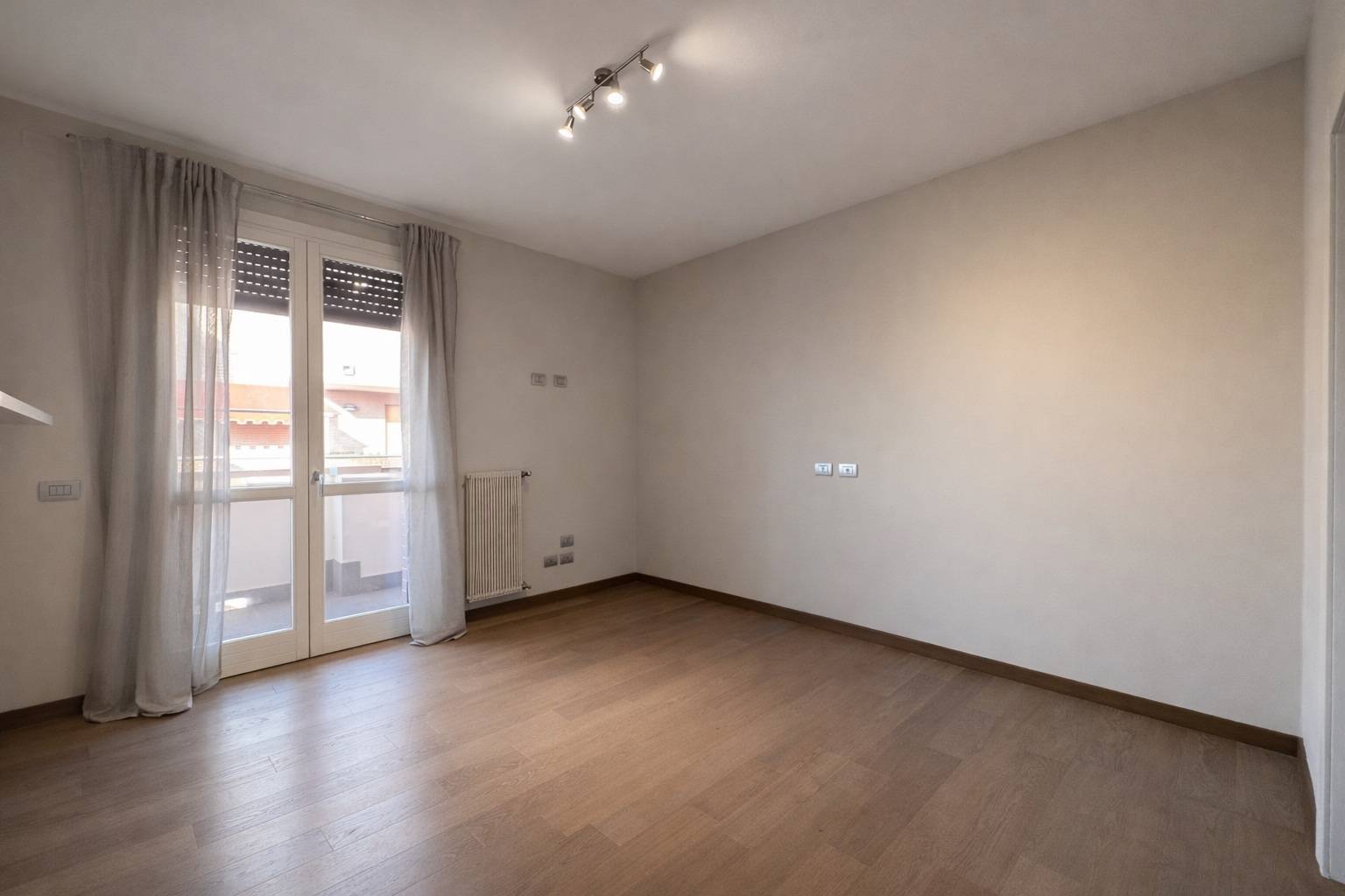 Appartamento in affitto a Ferrara, Borgo Punta