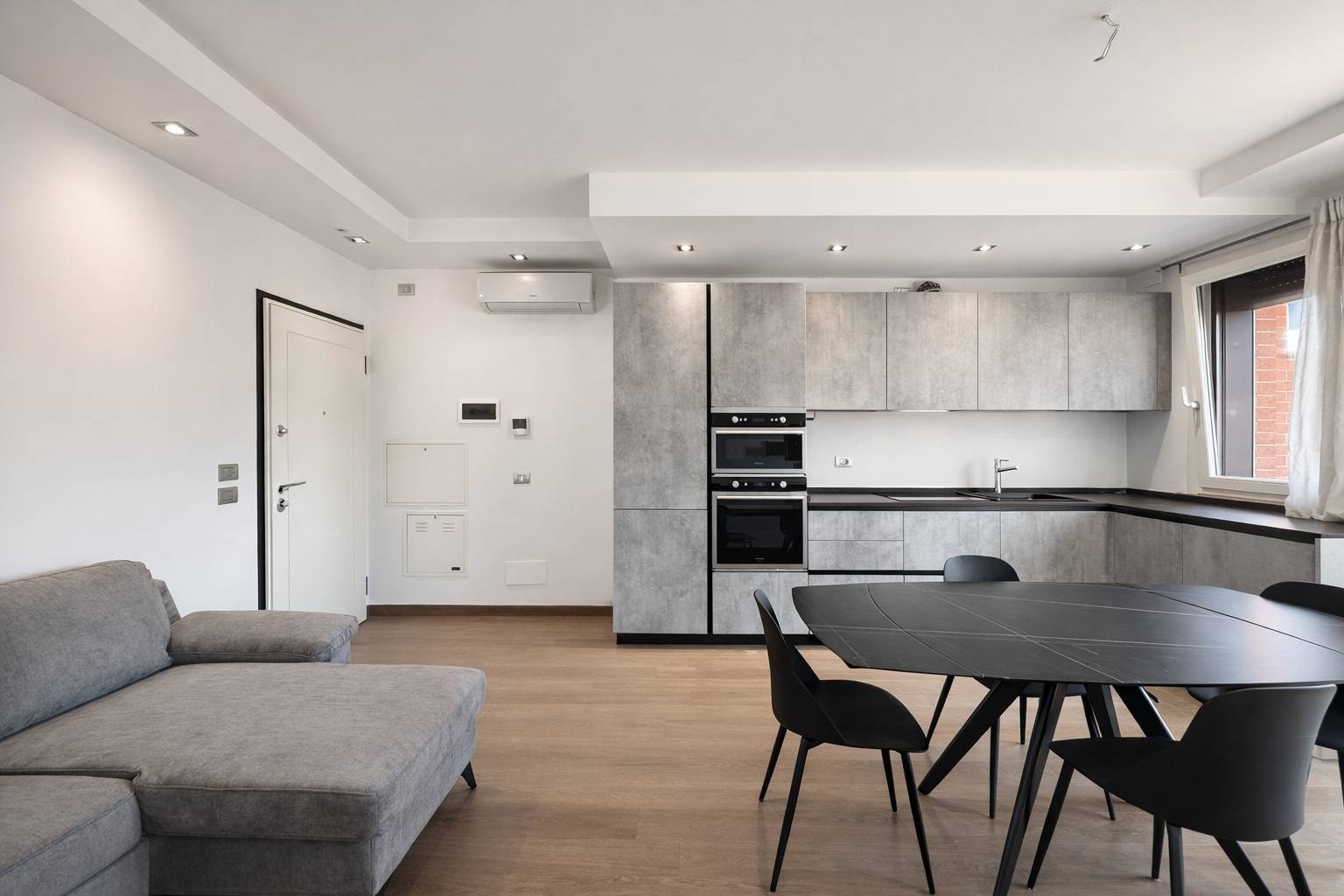 Appartamento in affitto a Ferrara, Borgo Punta