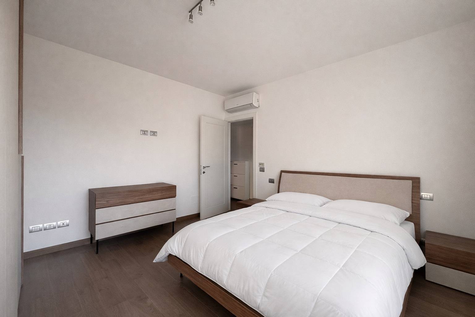 Appartamento in affitto a Ferrara, Borgo Punta