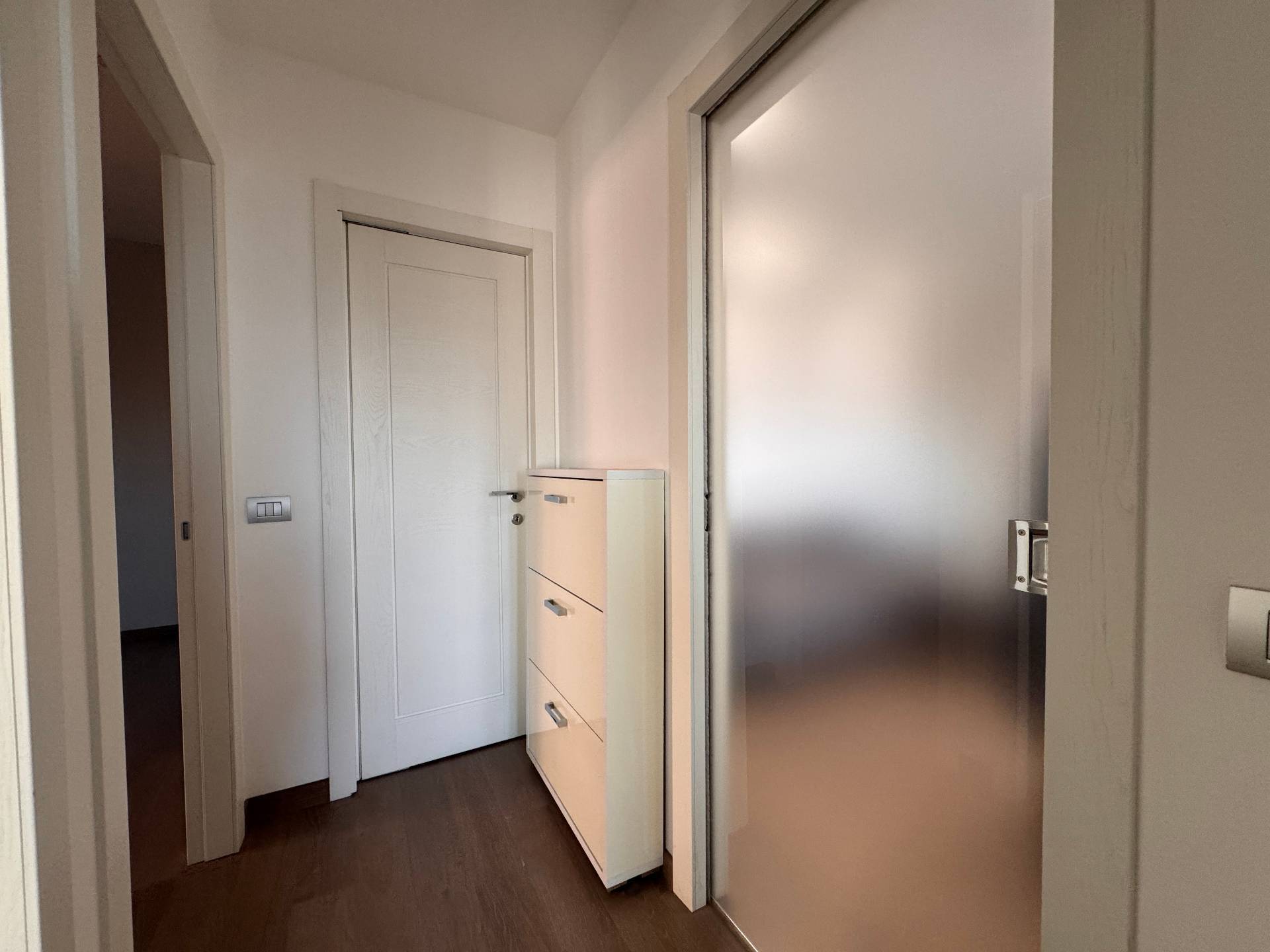 Appartamento in affitto a Ferrara, Borgo Punta