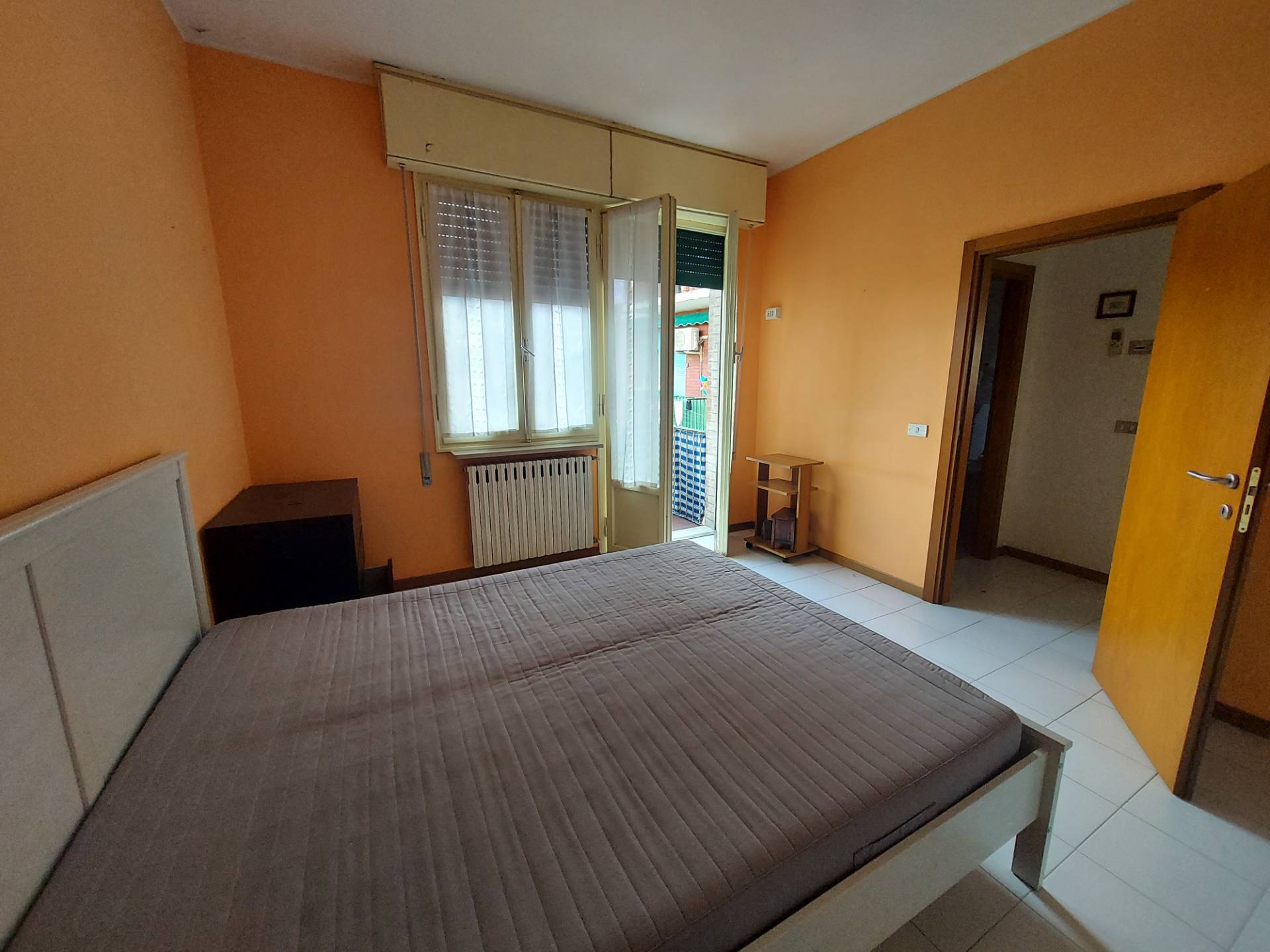 Appartamento in affitto a Ferrara, Entro Mura