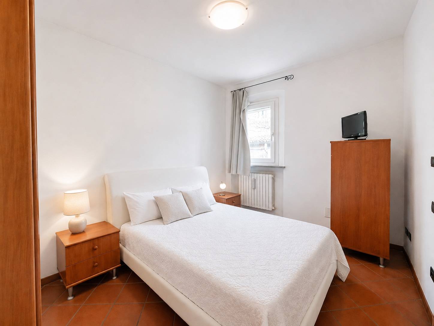 Appartamento in affitto a Ferrara, Centro storico