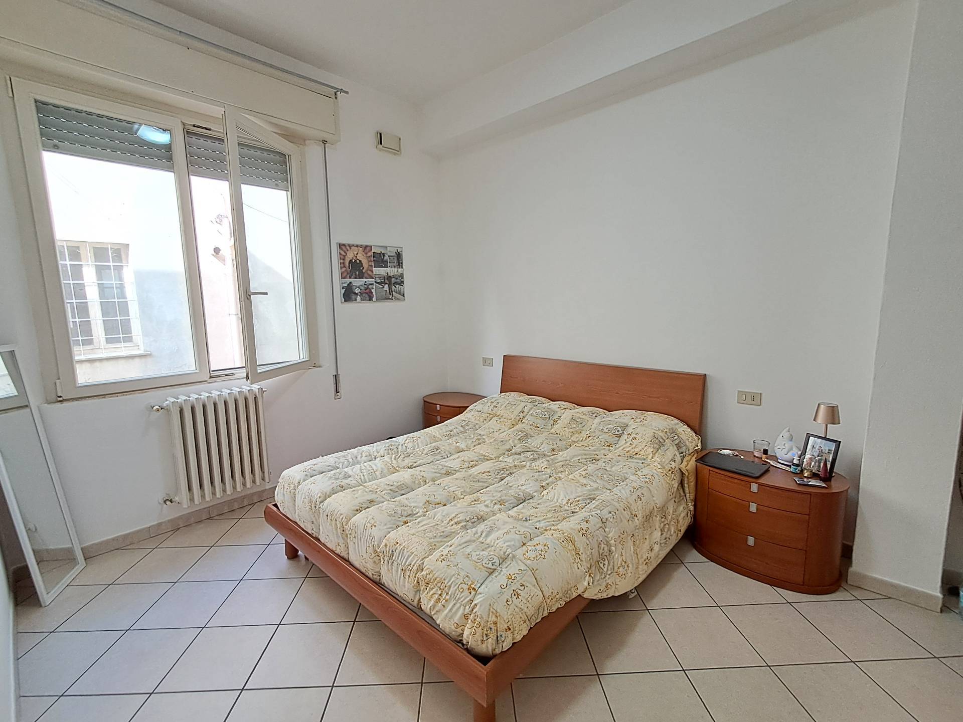 Appartamento in affitto a Ferrara, Via Bologna