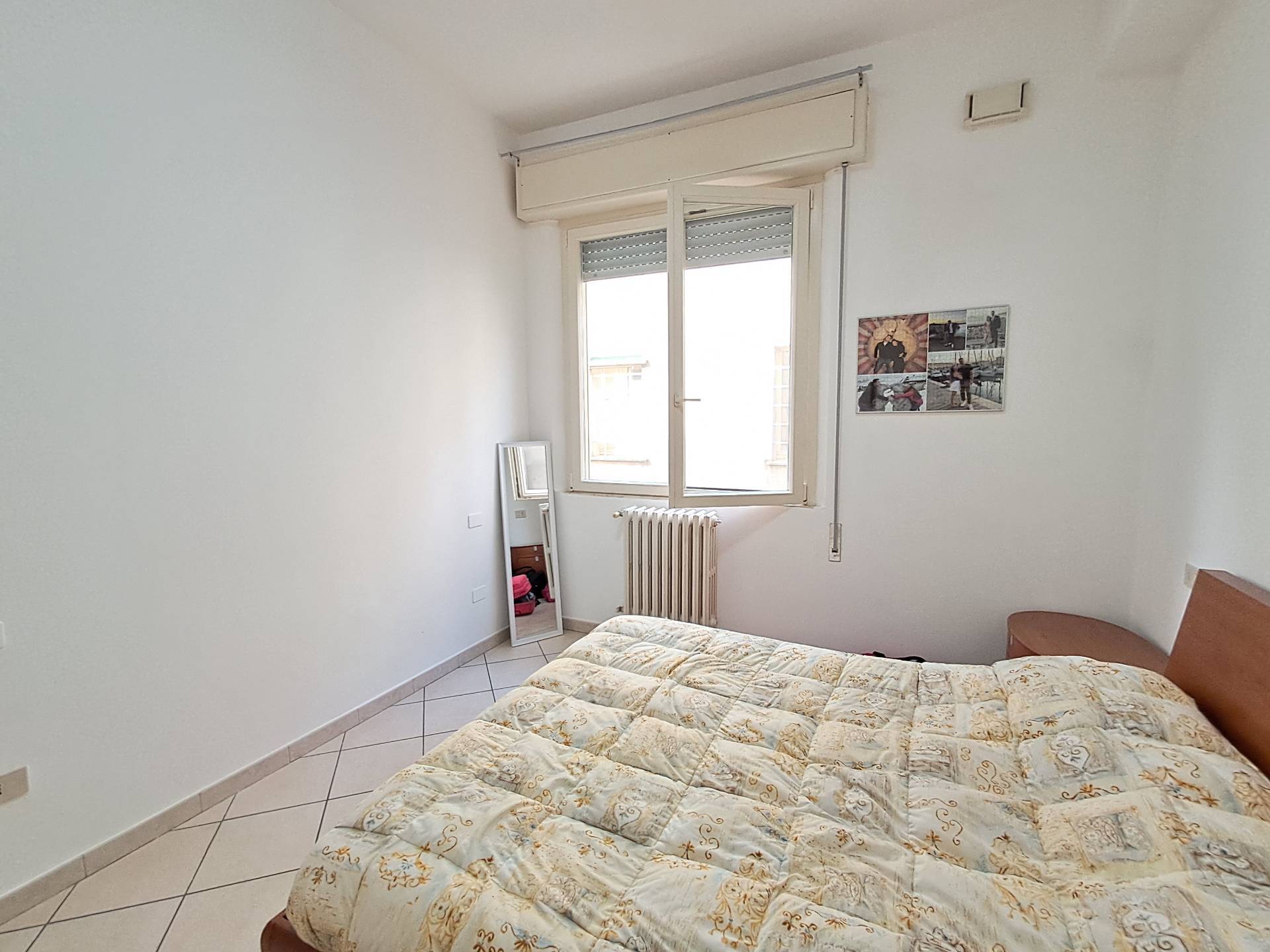 Appartamento in affitto a Ferrara, Via Bologna