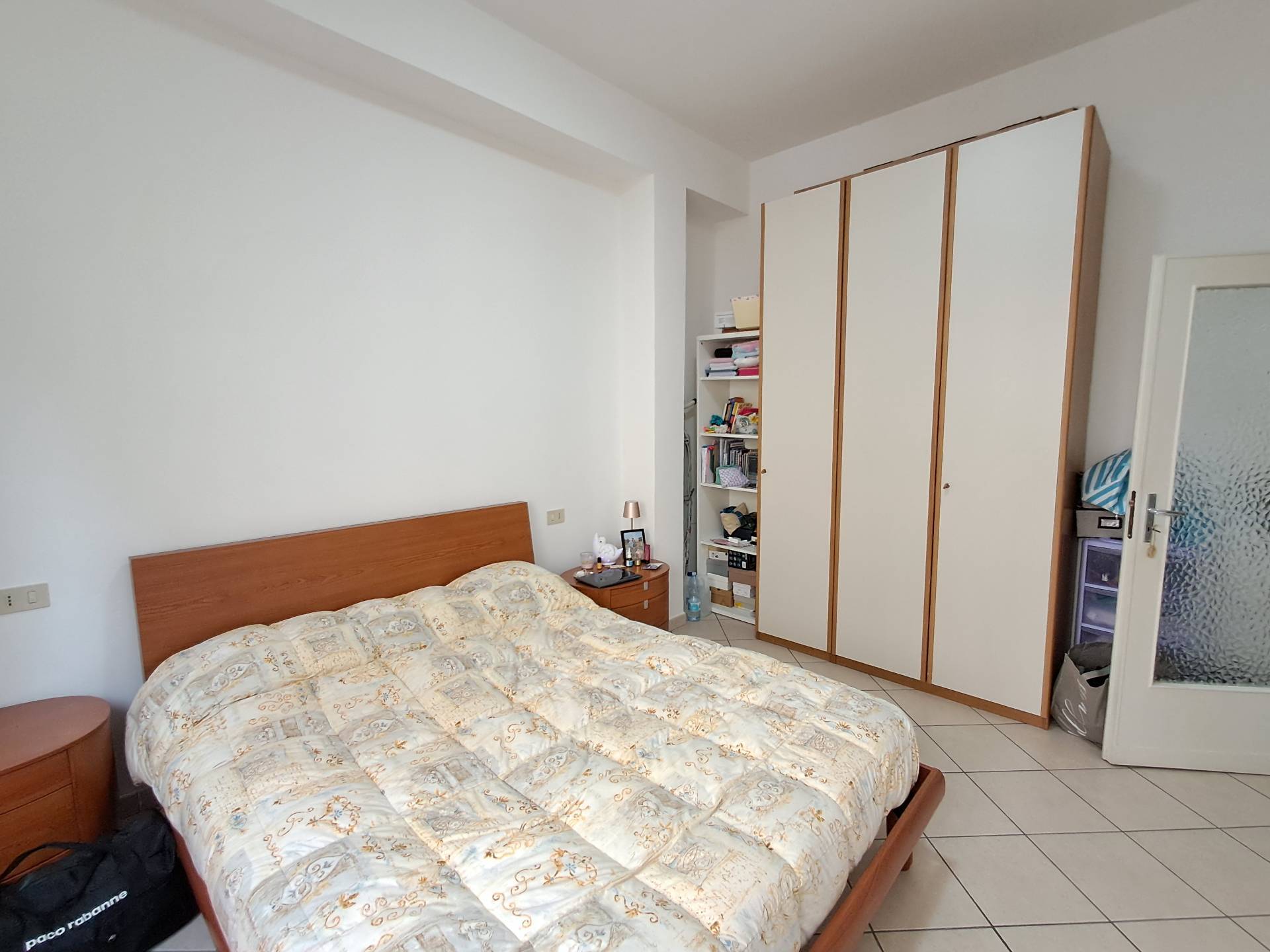 Appartamento in affitto a Ferrara, Via Bologna