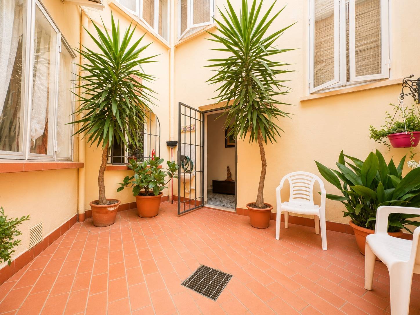 Appartamento in affitto a Ferrara, Centro storico