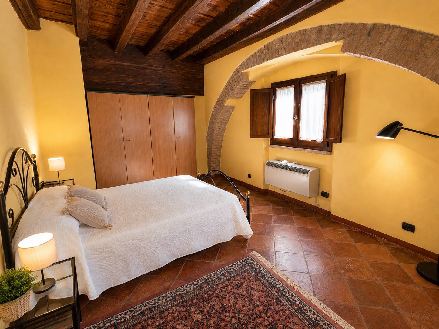 Appartamento in affitto a Ferrara, Centro storico
