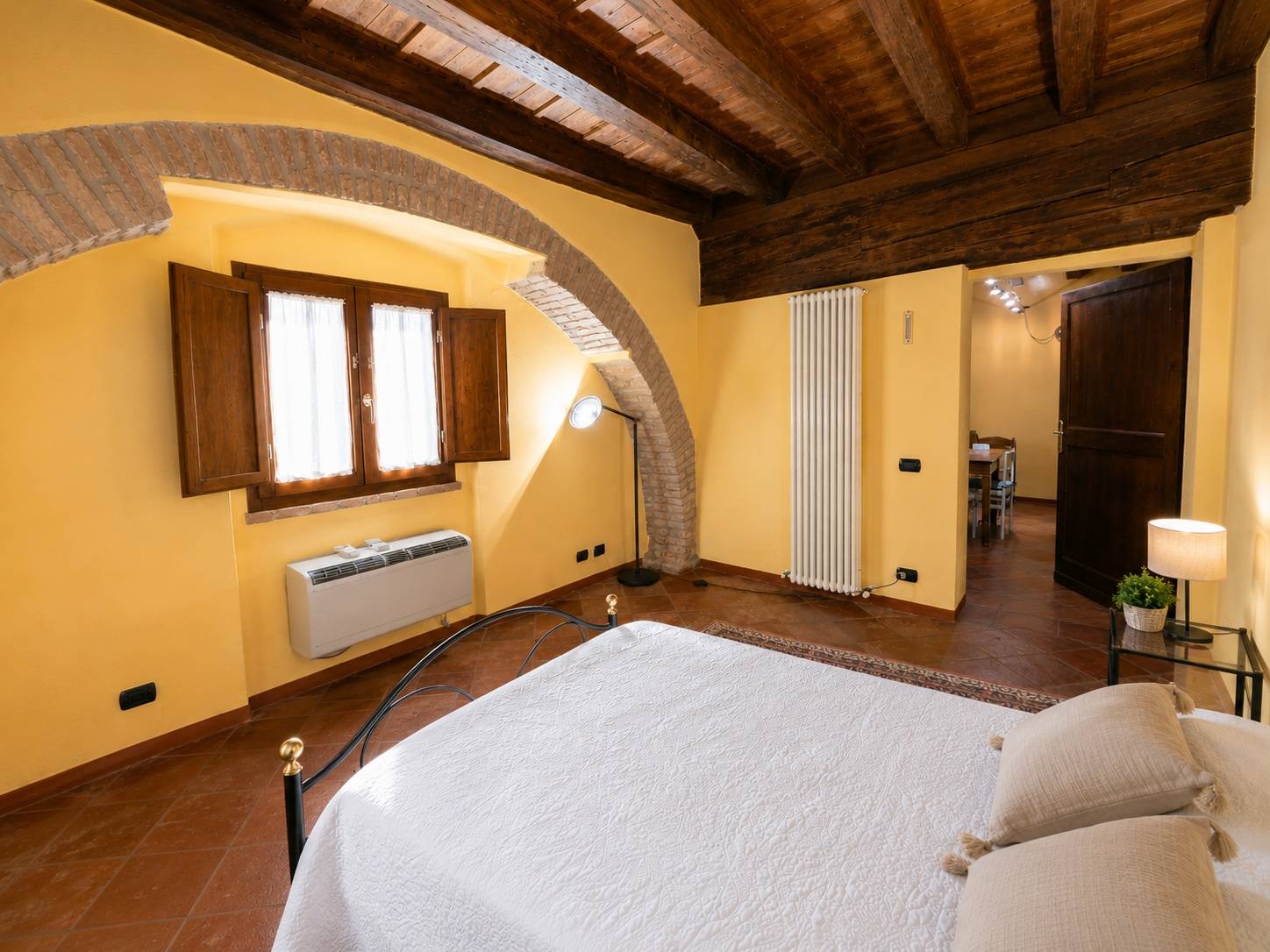 Appartamento in affitto a Ferrara, Centro storico