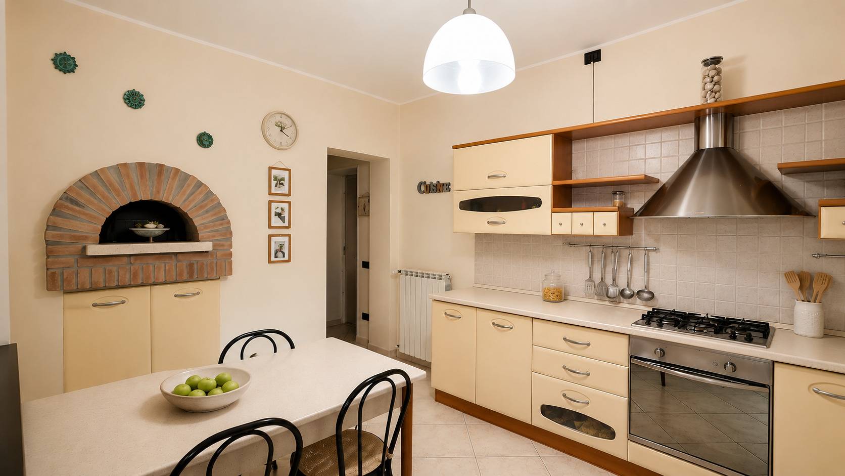 Villa in vendita a Ferrara, Francolino