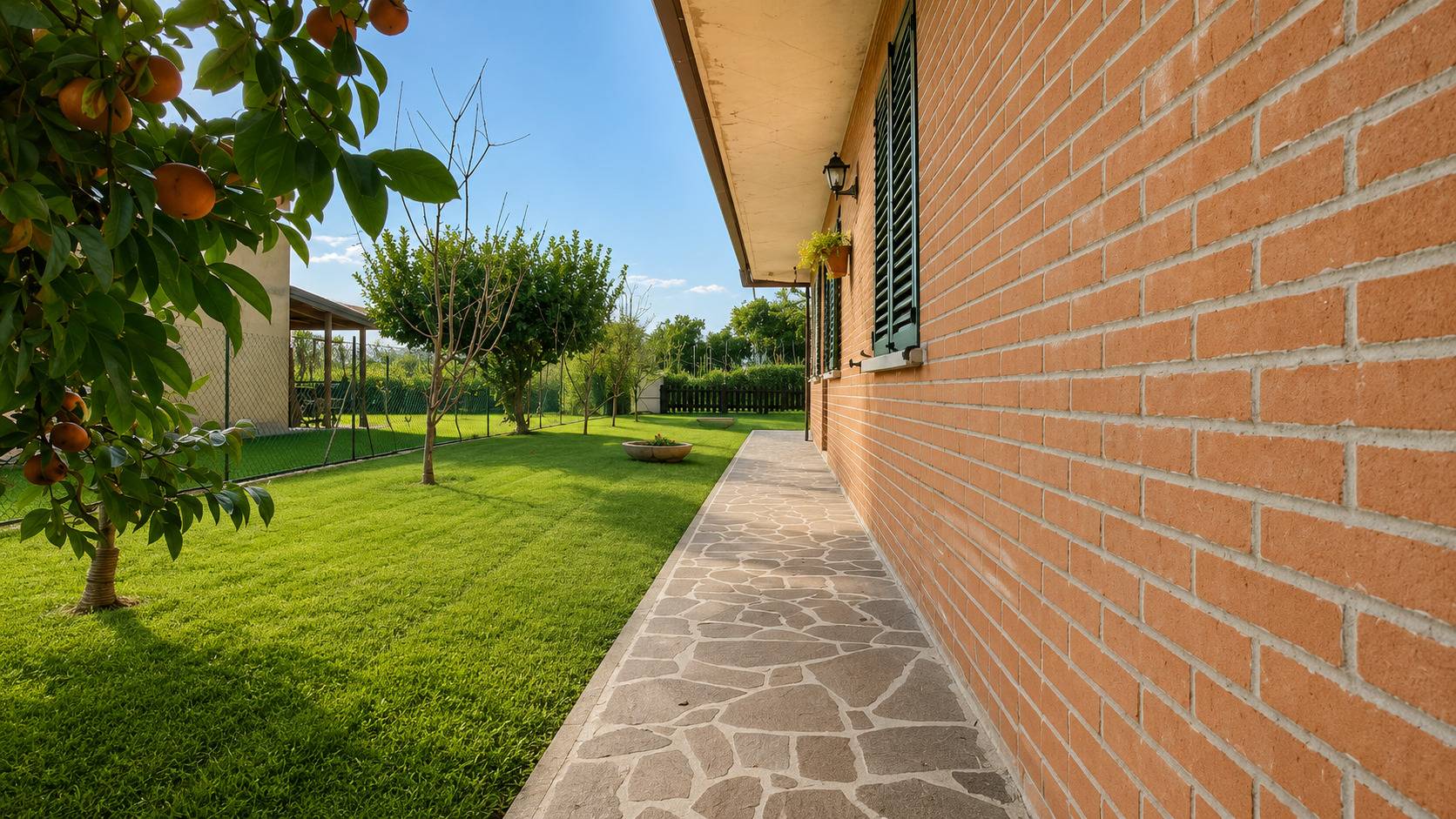 Villa in vendita a Ferrara, Francolino