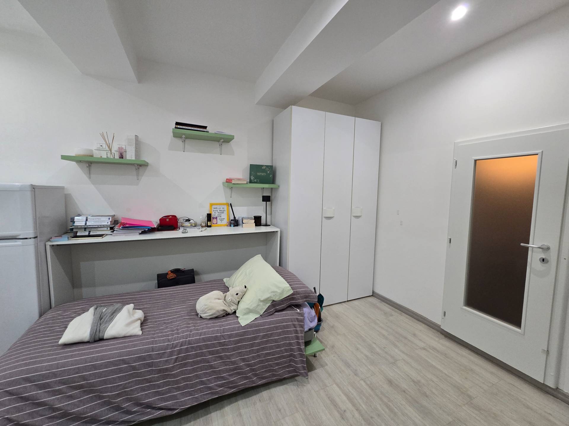 Appartamento in affitto a Ferrara, Centro storico
