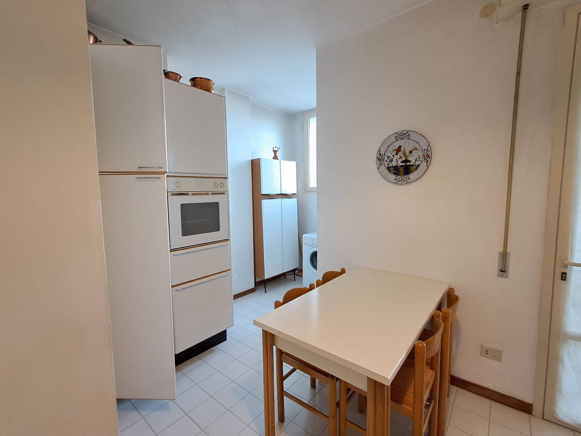 Appartamento in vendita a Ferrara, Centro storico