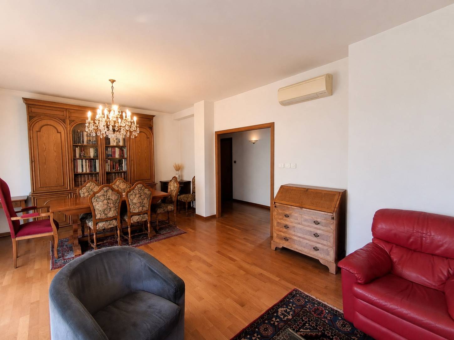 Appartamento in vendita a Ferrara, Centro storico