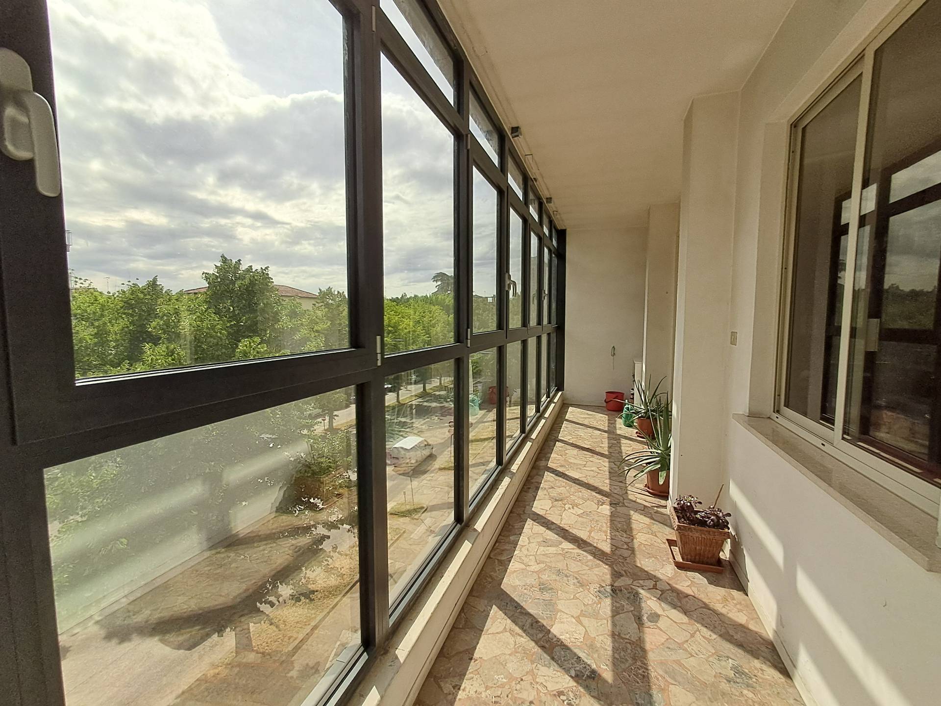 Appartamento in vendita a Ferrara, Centro storico