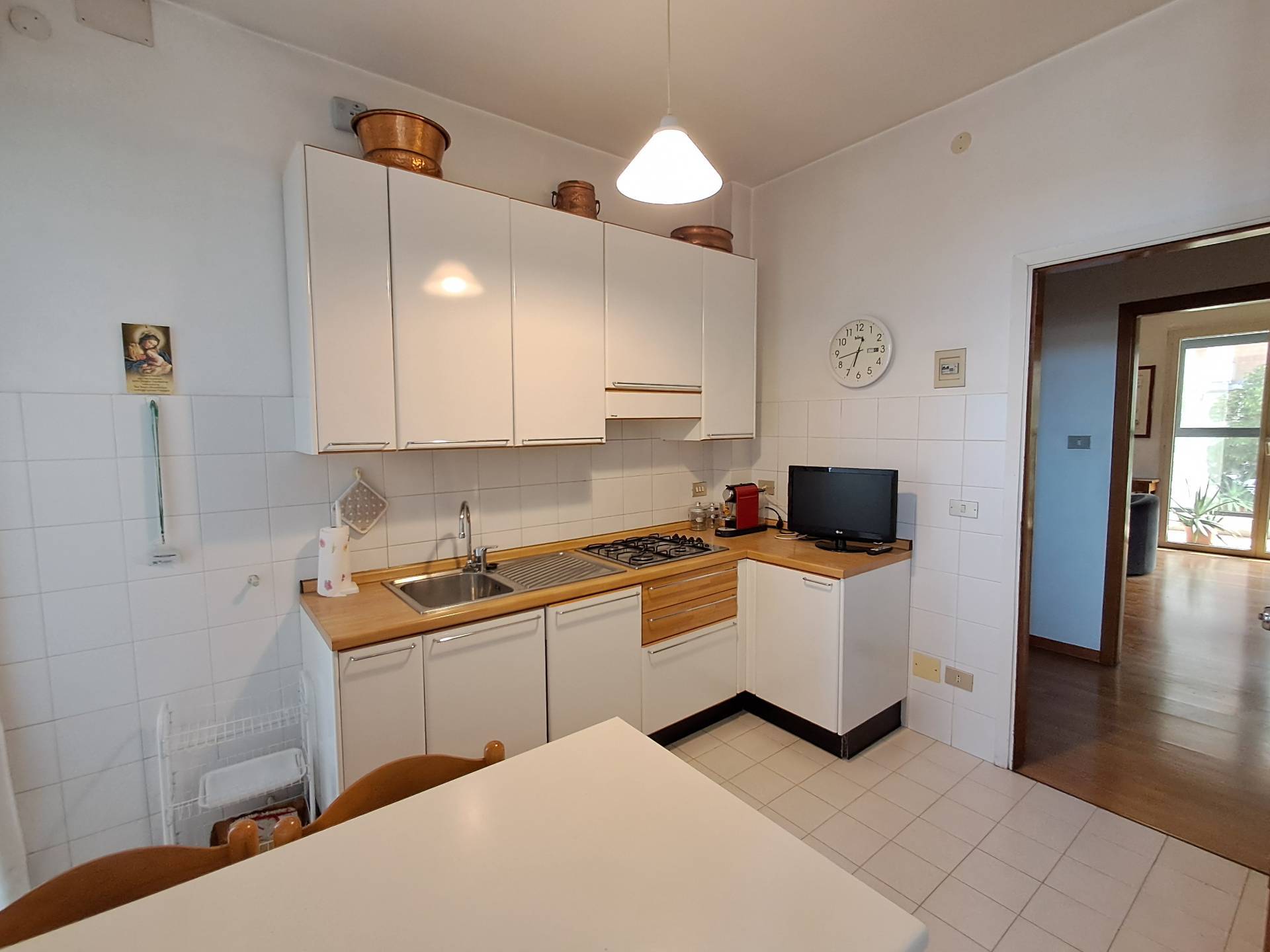 Appartamento in vendita a Ferrara, Centro storico