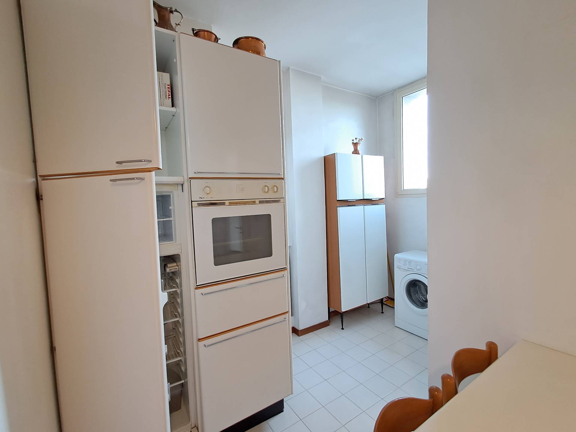 Appartamento in vendita a Ferrara, Centro storico