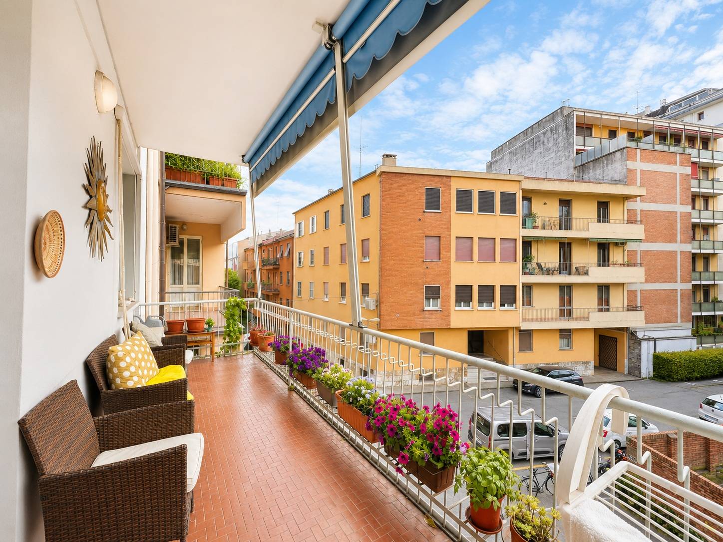 Appartamento in vendita a Ferrara, Centro storico