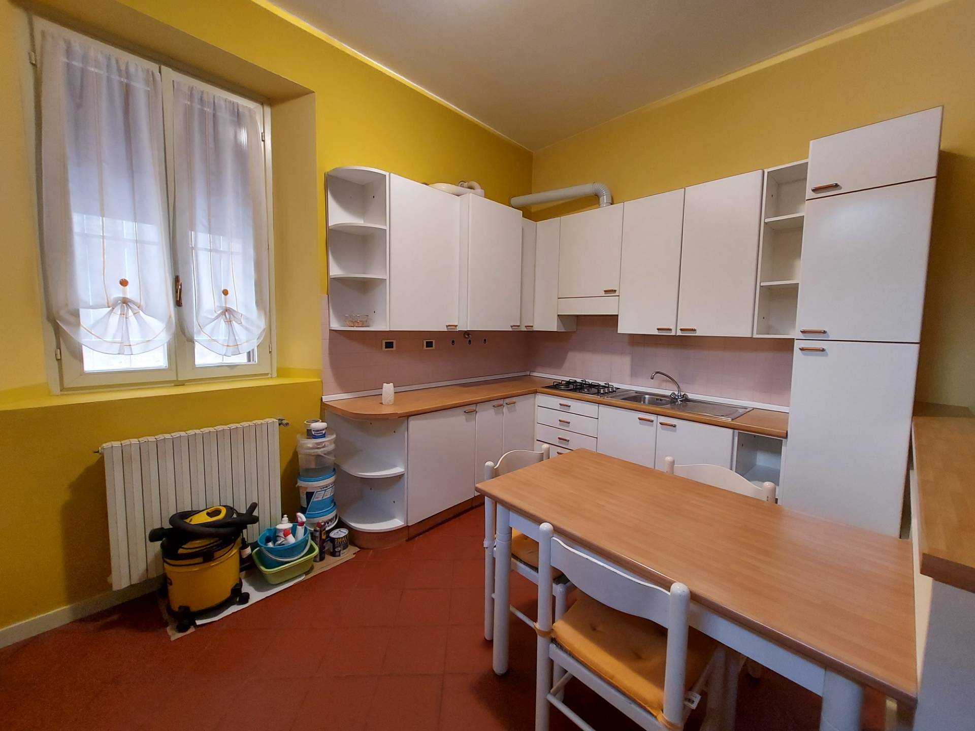Appartamento in affitto a Ferrara, Centro storico