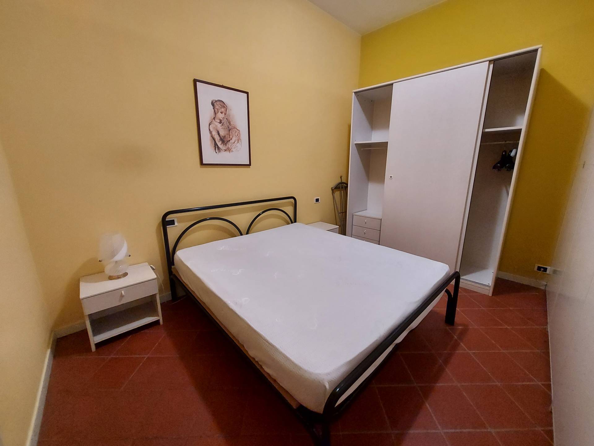 Appartamento in affitto a Ferrara, Centro storico