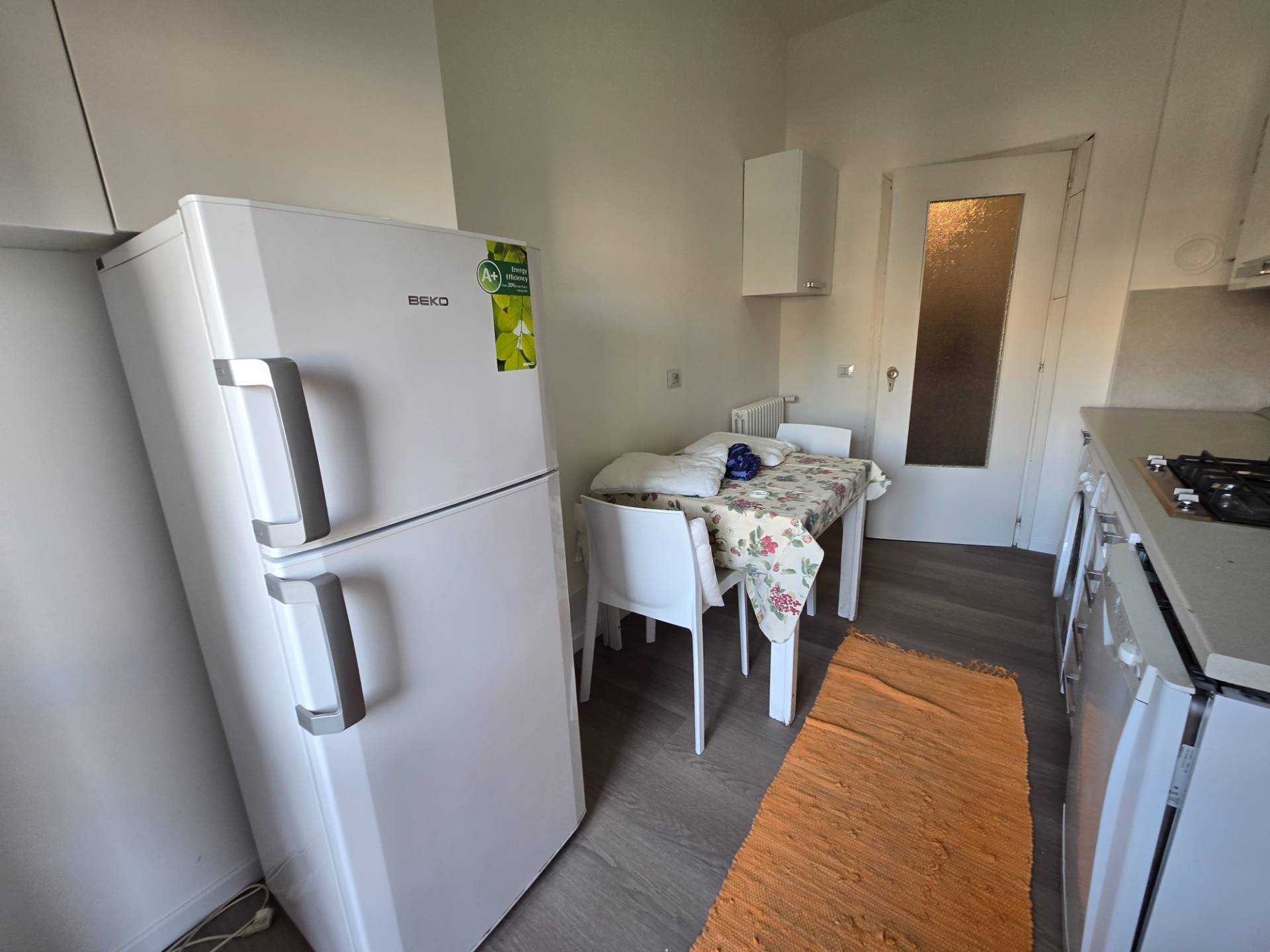 Appartamento in affitto a Ferrara, Via Bologna