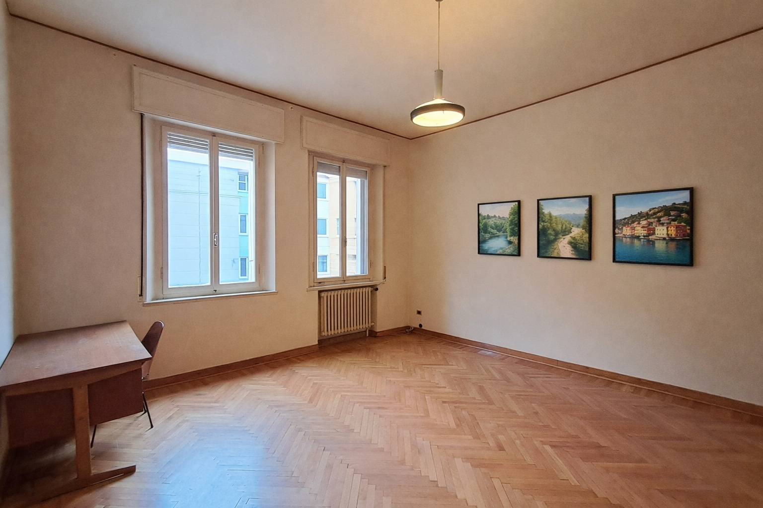 Appartamento in vendita a Ferrara, Centro storico