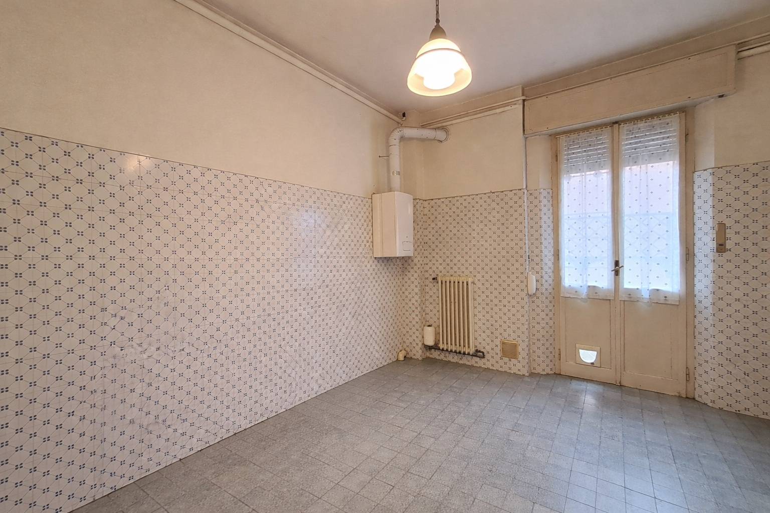 Appartamento in vendita a Ferrara, Centro storico