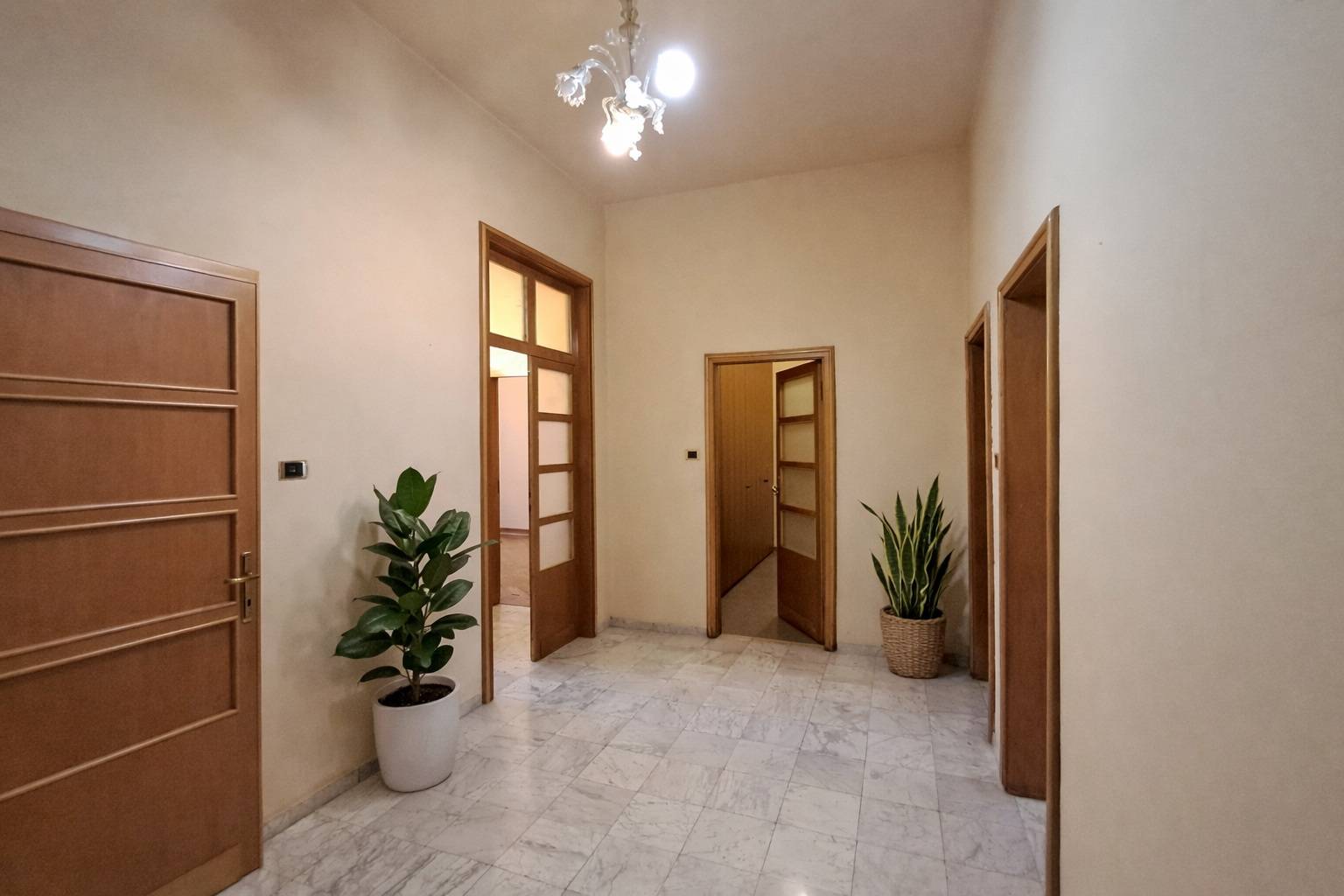 Appartamento in vendita a Ferrara, Centro storico