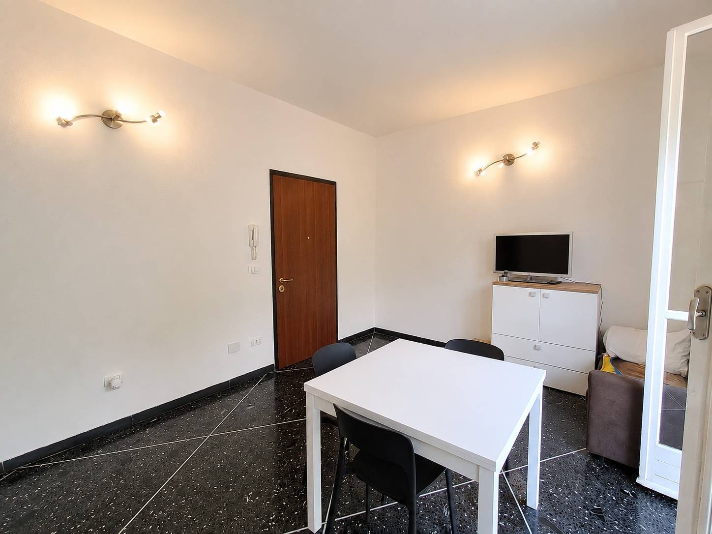 Appartamento in affitto a Ferrara, Entro Mura