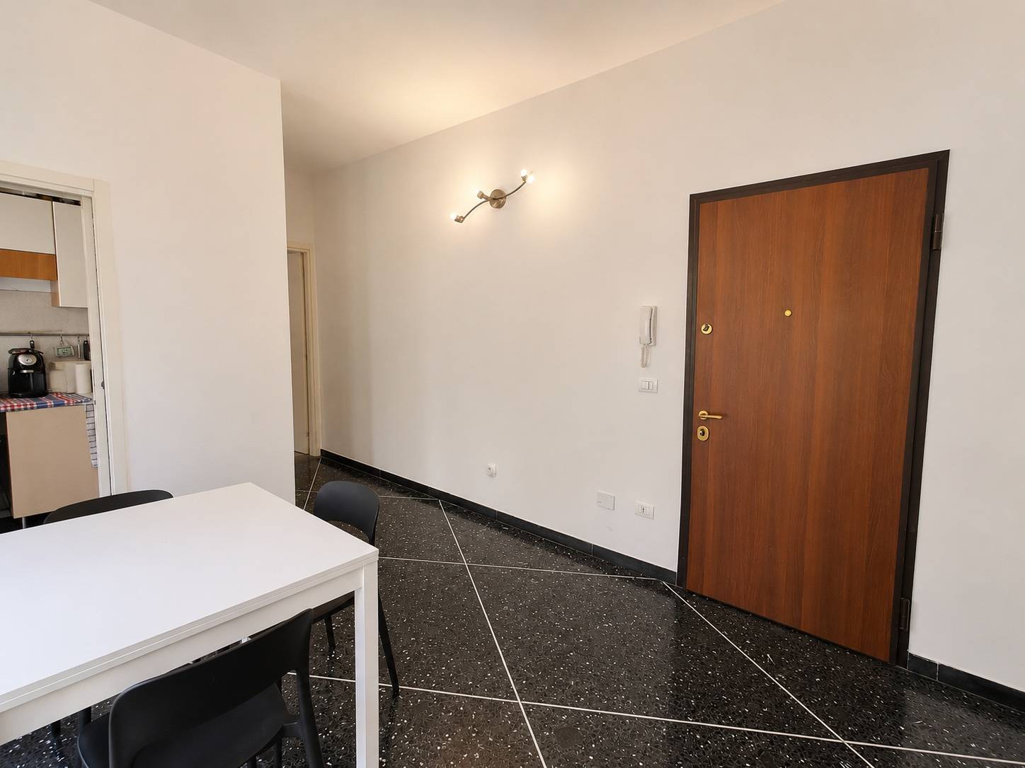 Appartamento in affitto a Ferrara, Entro Mura