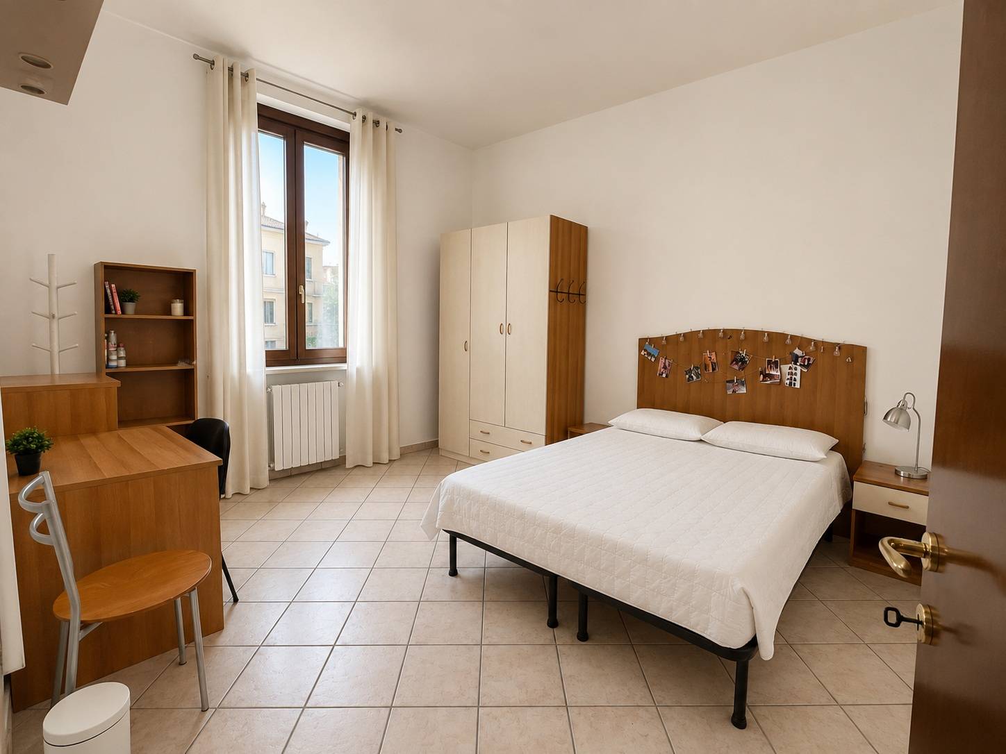 Stanza singola in affitto a Ferrara, Centro storico