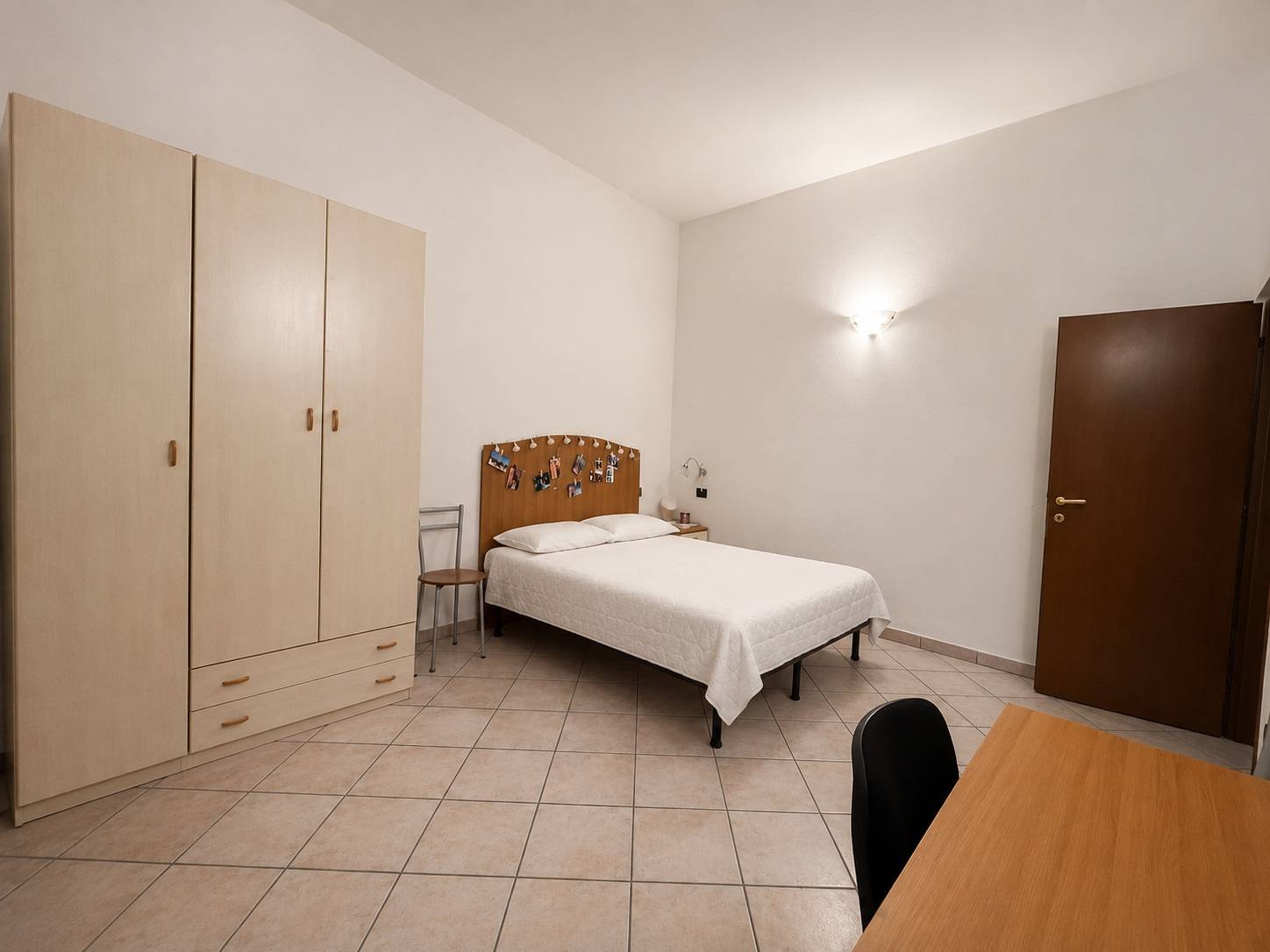 Stanza singola in affitto a Ferrara, Centro storico