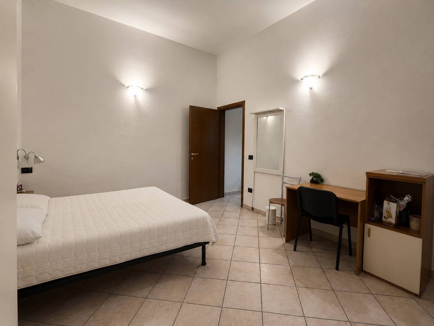 Stanza singola in affitto a Ferrara, Centro storico