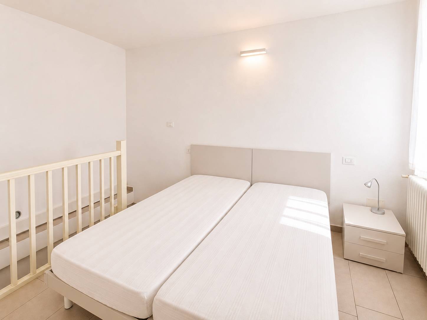Appartamento in affitto a Ferrara, Centro storico