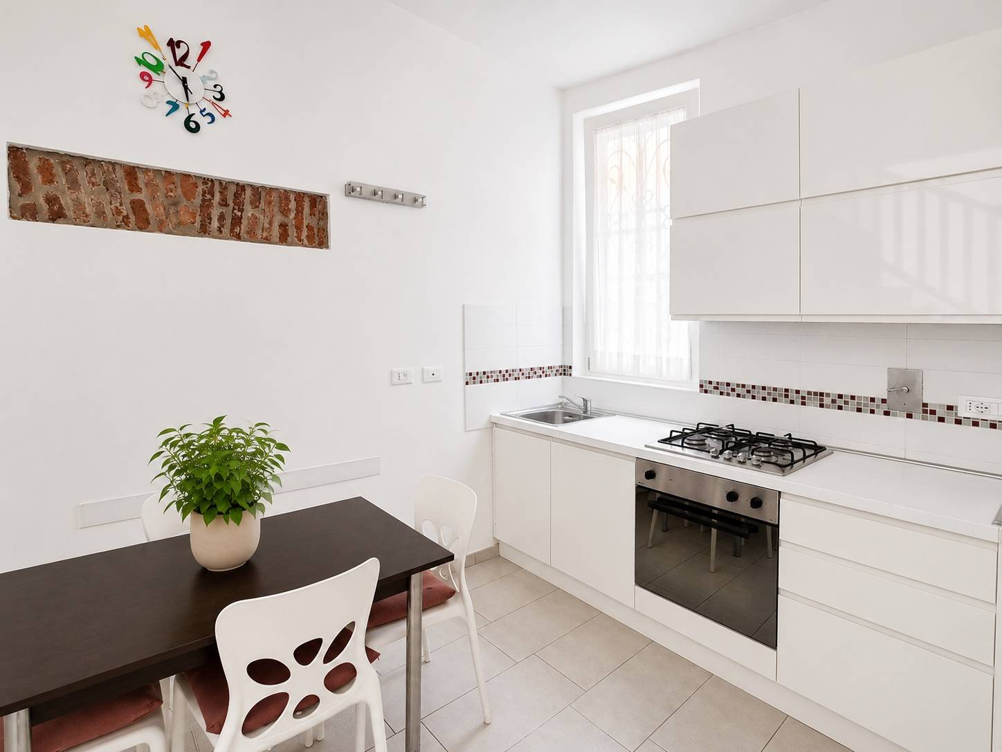 Appartamento in affitto a Ferrara, Centro storico
