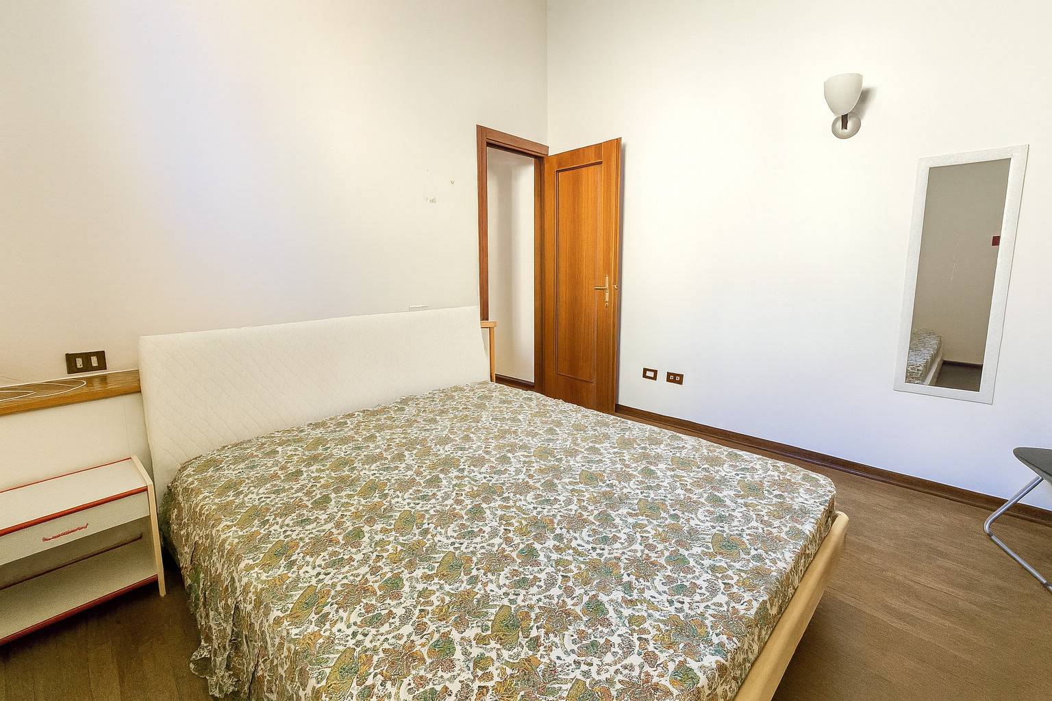 Appartamento in affitto a Ferrara, Centro storico
