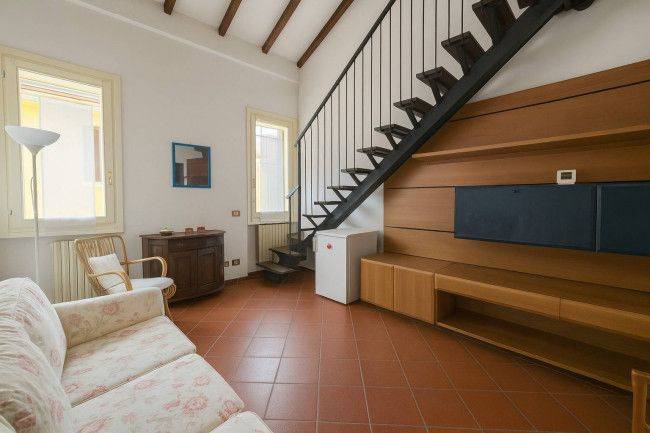 Appartamento in affitto a Ferrara, Centro storico
