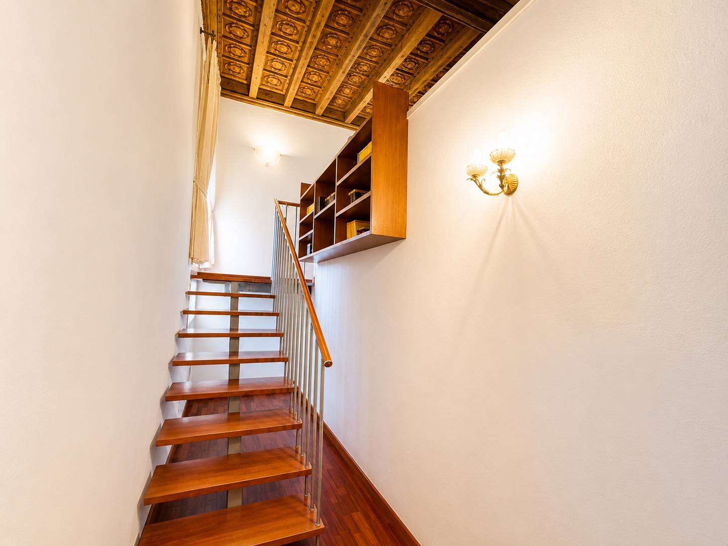 Appartamento in affitto a Ferrara, Centro storico