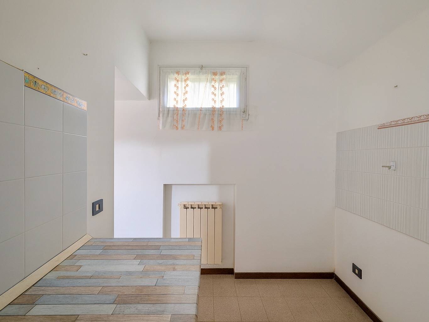 Porzione di casa in vendita a Ferrara, Corlo