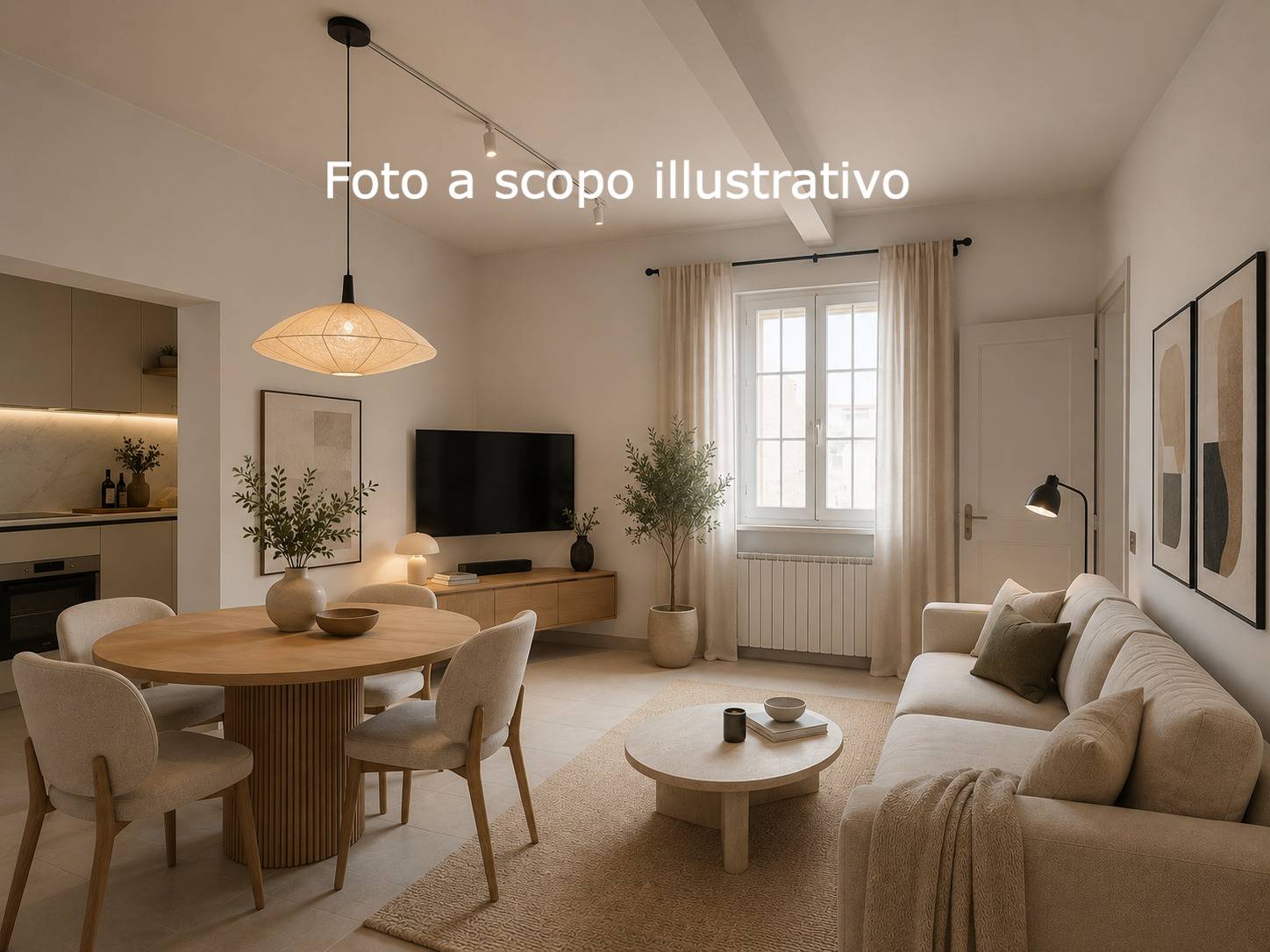 Porzione di casa in vendita a Ferrara, Corlo