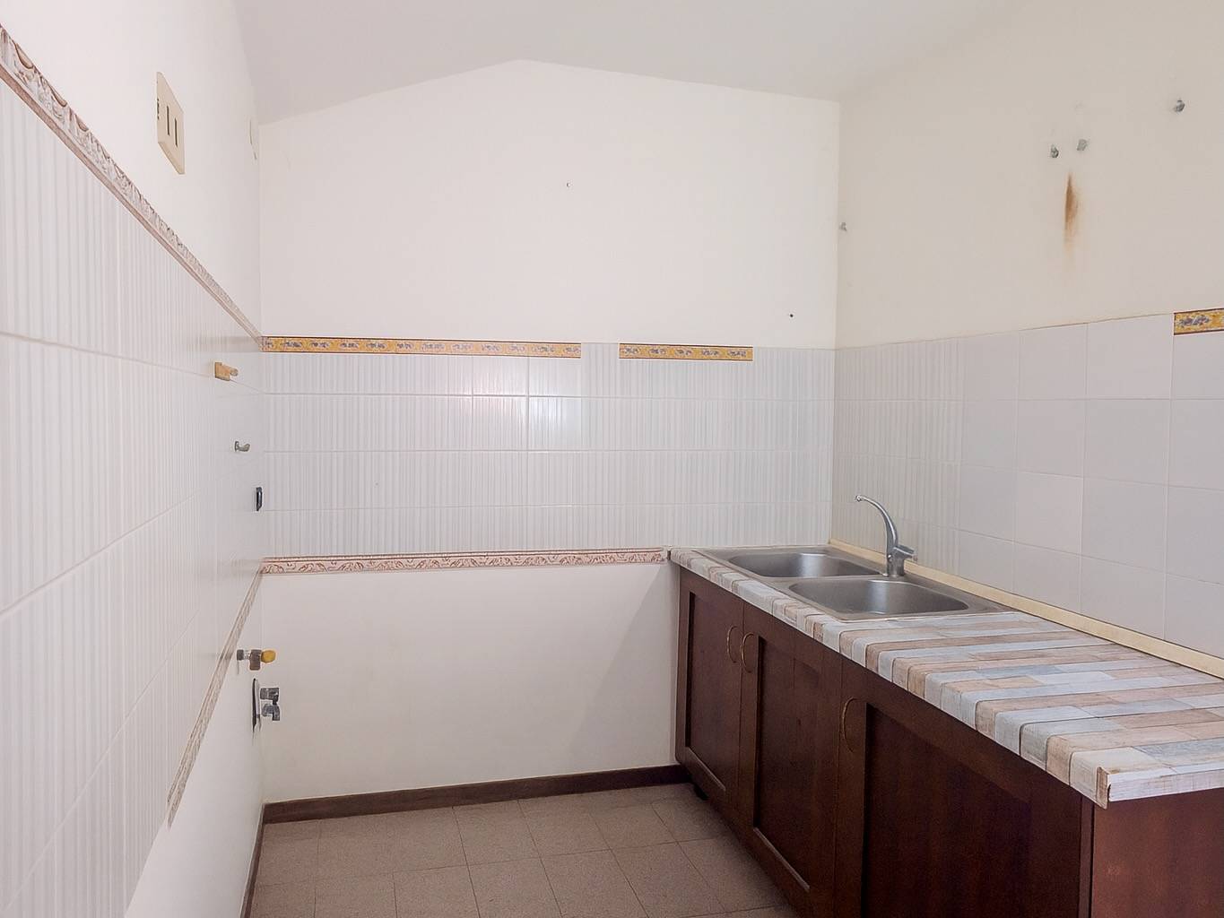 Porzione di casa in vendita a Ferrara, Corlo