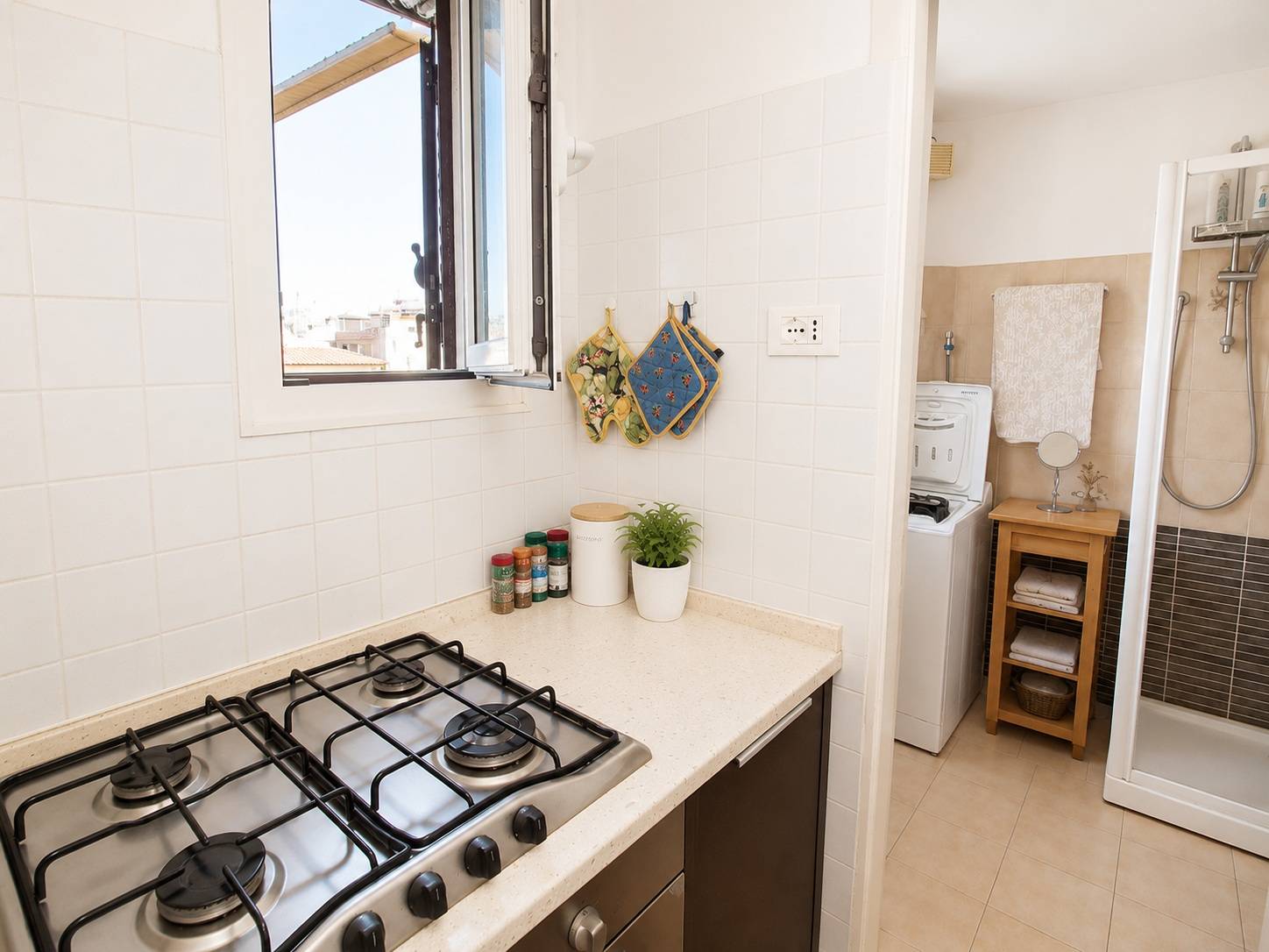 Appartamento in vendita a Ferrara, Centro storico
