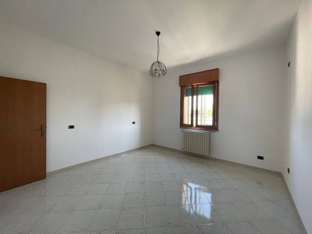 Appartamento in affitto a Ferrara, Entro Mura