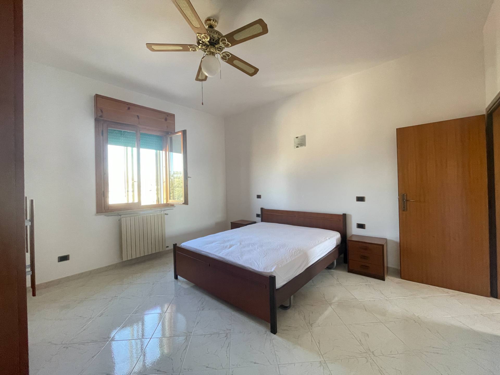 Appartamento in affitto a Ferrara, Entro Mura