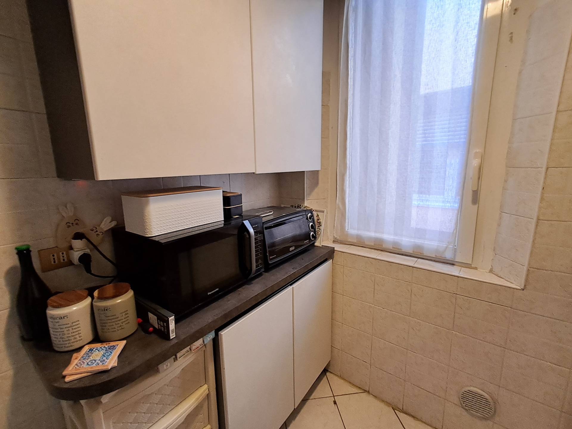 Appartamento in affitto a Ferrara, Centro storico