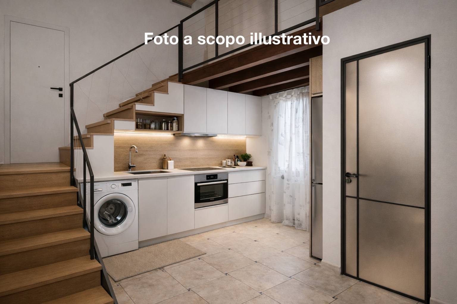 Appartamento in vendita a Ferrara, Centro storico